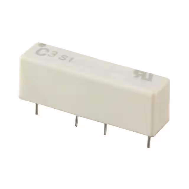 S1-1204DM Sensata-Cynergy3  Reed Relays